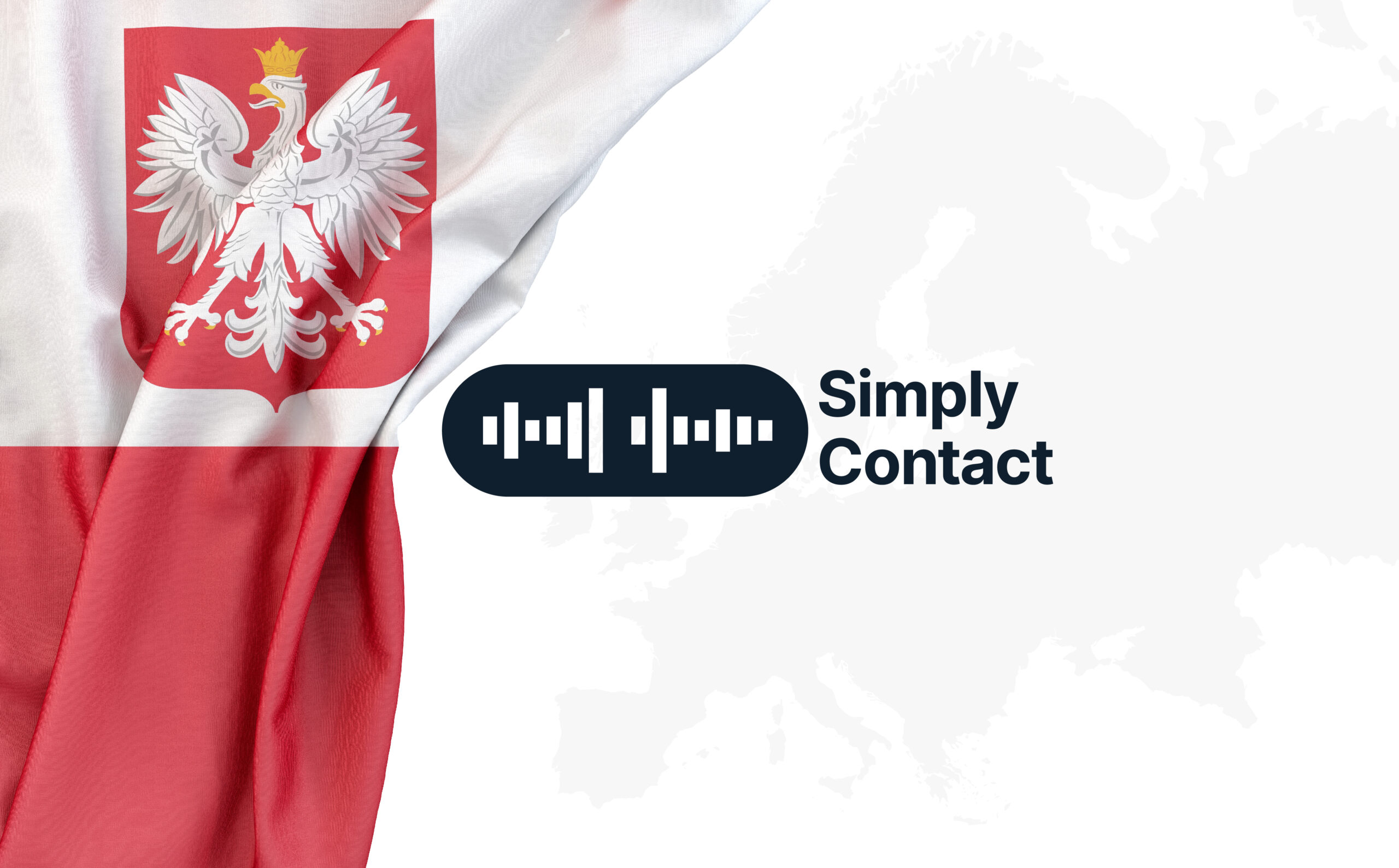 Simply Contact открыла офис в Польше