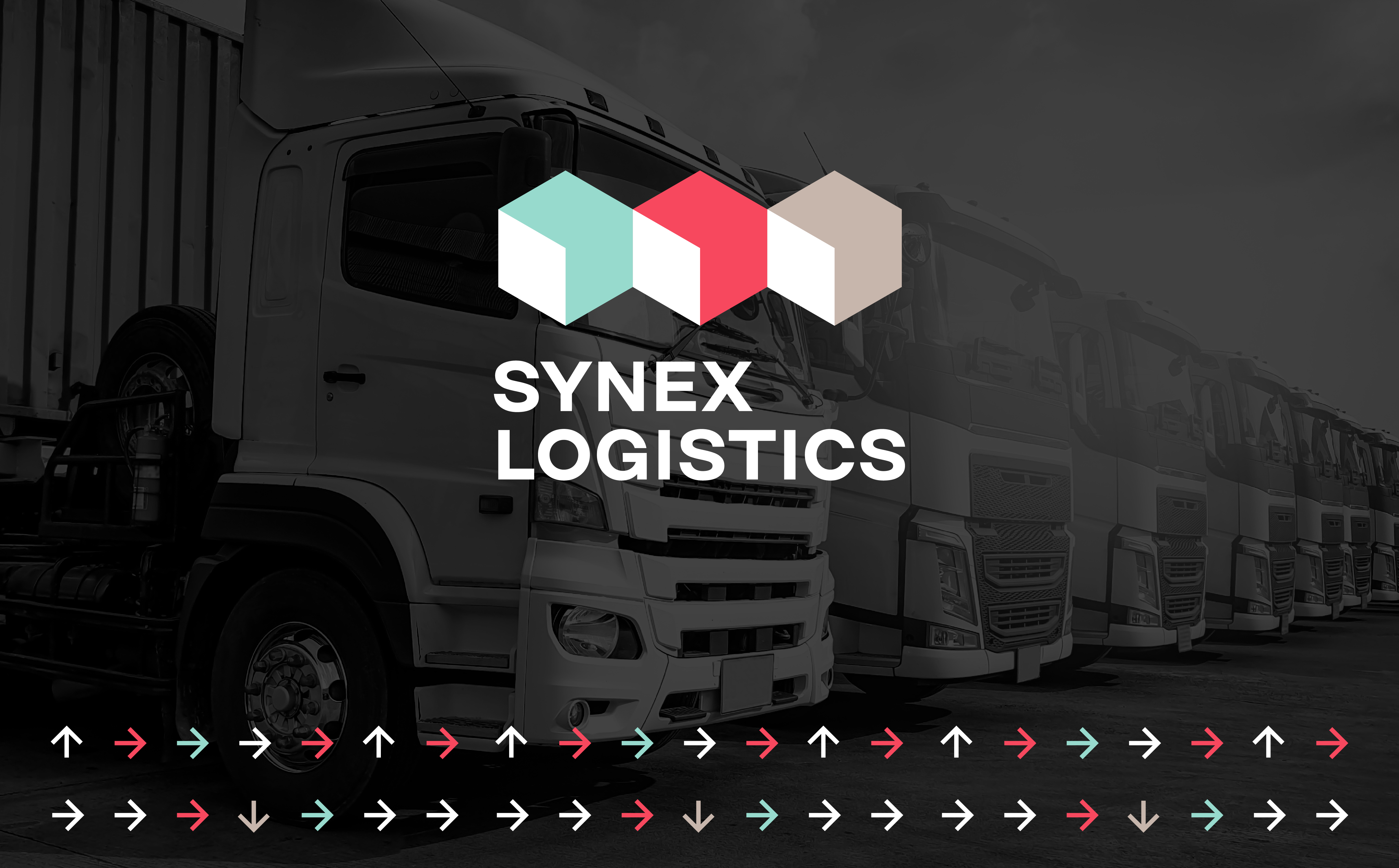 SYNEX Logistics: Нова компанія <br> з 13-річною експертизою