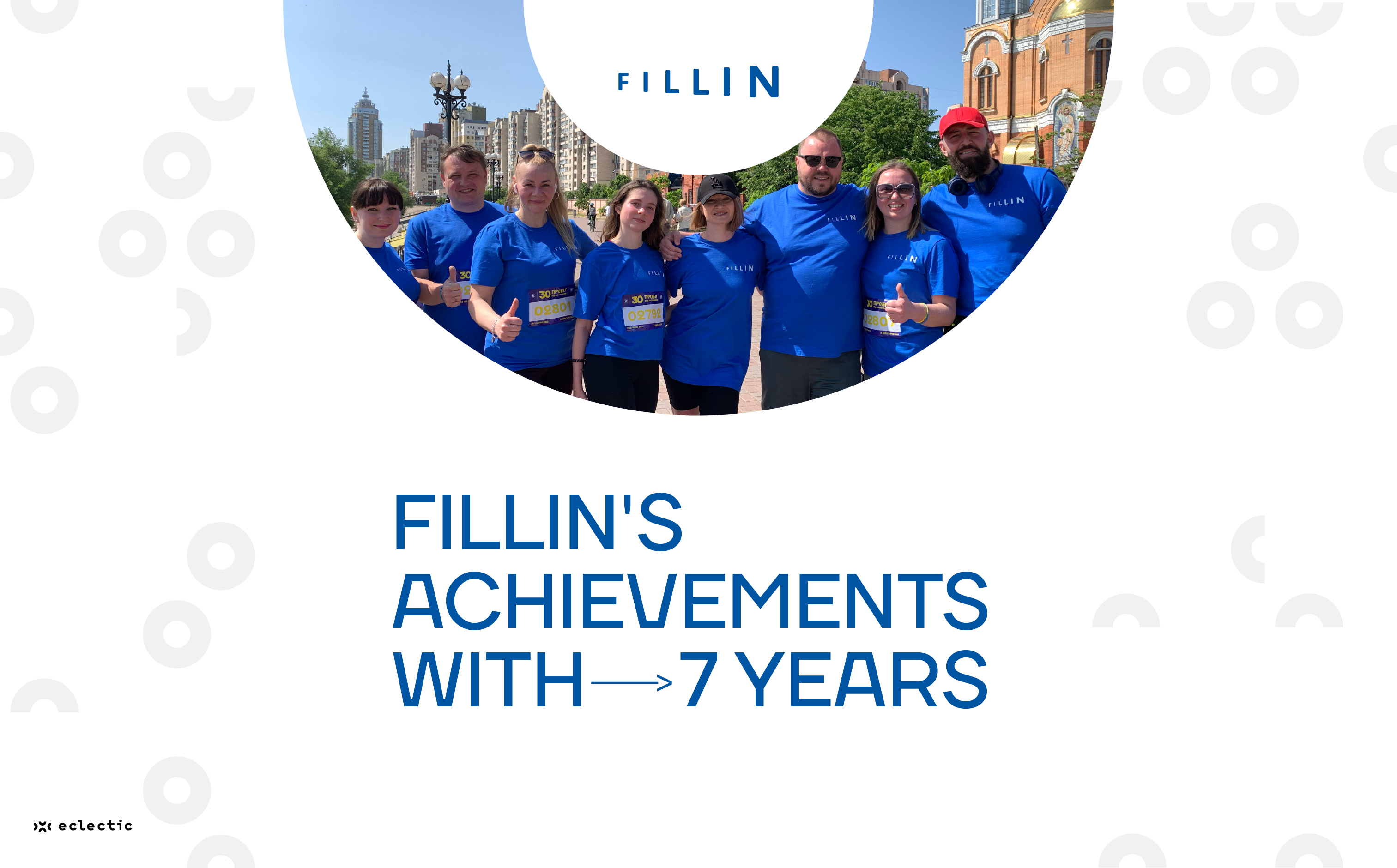<strong>FILLIN: 7 YEARS OF ACHIEVEMENTS</strong>